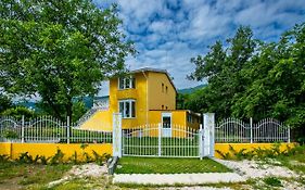 Къща за гости Кала
