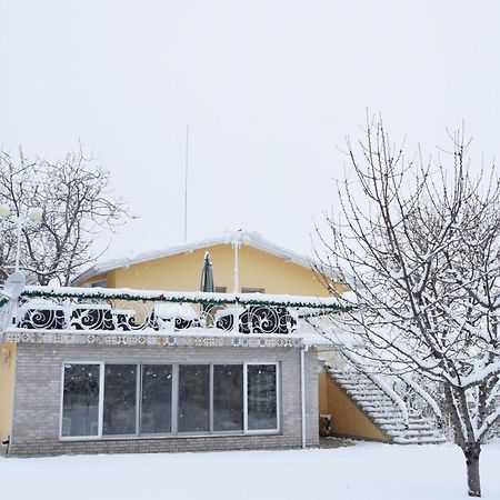 Къща за гости Кала Паталеница Екстериор снимка